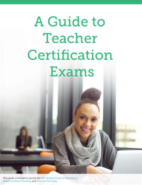 is the teacher certification test hard|teacher certification exam study guides.